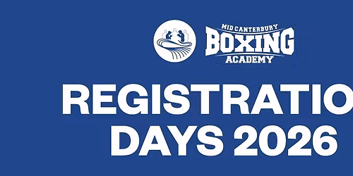 Registration Day 2026