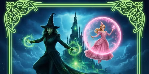 \ud83d\udc9a Wicked Trivia at Celebration Brewing Company! \u2728