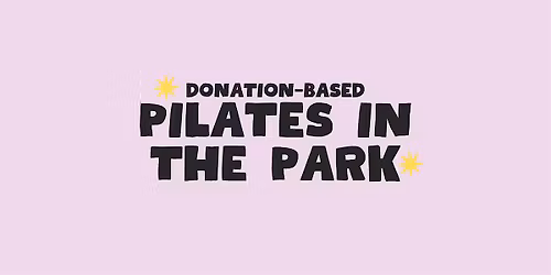 Pilates in the Park Cle