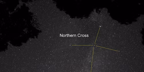 Northern Cross at Rochester Opera House