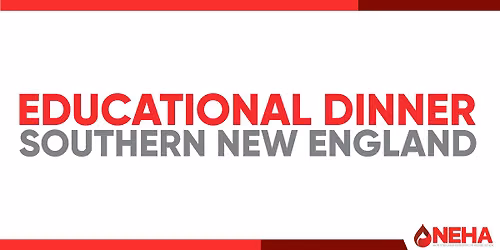 Educational Dinner: Treatment Options for Hemophilia A or B