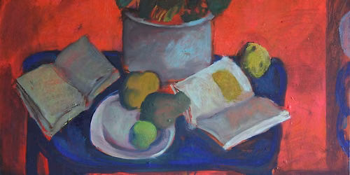 KUKHAR Solo Art Exhibition  and Sales
