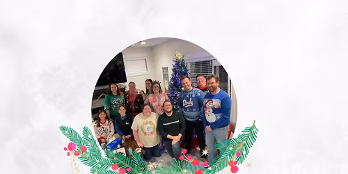 Annual Holiday Party