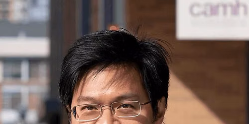 Meng-Chuan Lai, MD, PhD: Going Beyond the Label: Rethinking Mental Health in Autistic People 