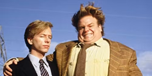 Movie Matinee: Tommy Boy