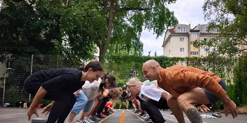 Berli\u0144skie Sportowe Spotkanie Towarzyskie 