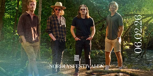 Nordlysfestivalen|| Himmelskip