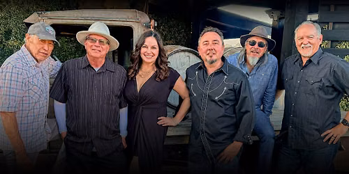 Summer Concert Series: Whiskey & Honey