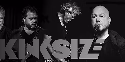 Midzomerfestival MACH 30 jaar