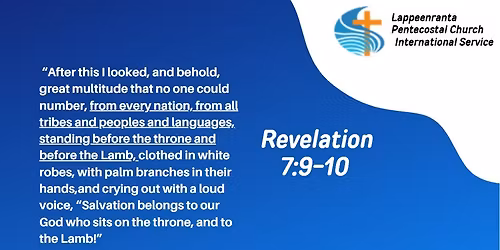 International Service 