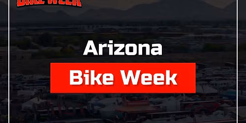 Arizona Bike Week
