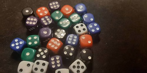 Divination  With Dice