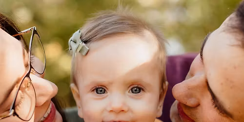 Spring Portrait Mini Sessions