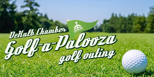 Golf-a-Palooza Golf Outing
