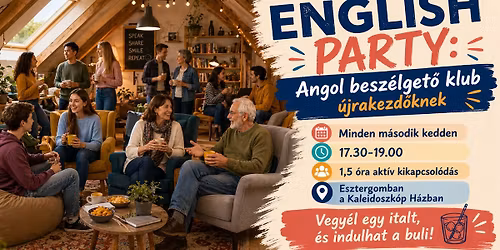 English party