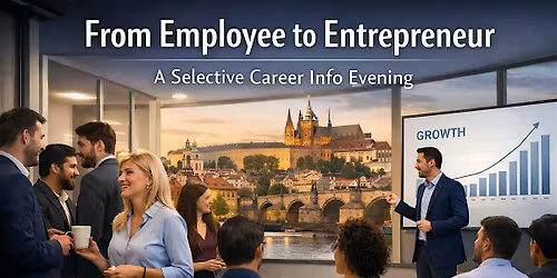 From Employee to Entrepreneur \u2013 Is It Your Time?