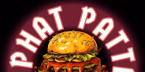 Foodtruck Friday - Phat Patteez