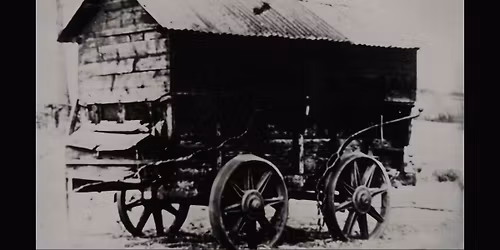 Newbold History Talk | Tramway200