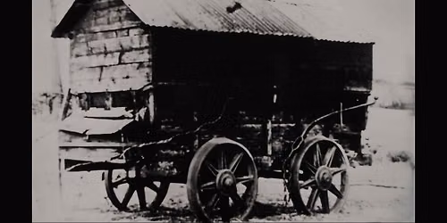 Newbold History Talk | Tramway200