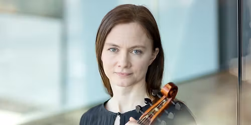 Cafe Barock Tampere: Maija Lampela, viola da gamba