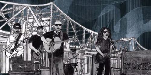 Les Masters Band