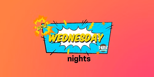 BKidz WOW Wednesdays