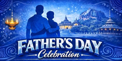 Father\u2019s Day at Amiens