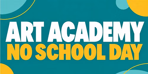 Art Academy \u2014 Black Friday