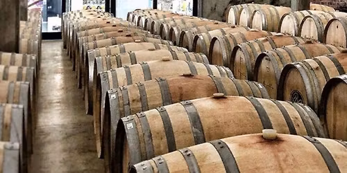 The Annual Vintage 2025 - Dinner and Dance