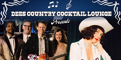 Kyle Lacy Band \/ Sweet Megg at Dee's!