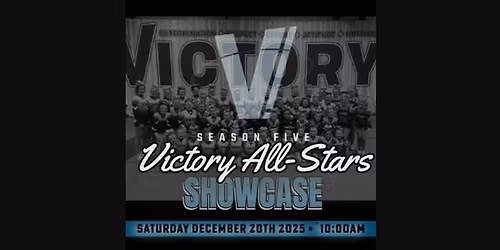 Victory All-Star Showcase 2025