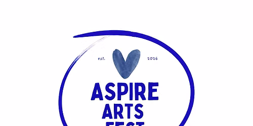 Aspire Arts Festival