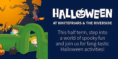 Spooktacular Halloween Fun