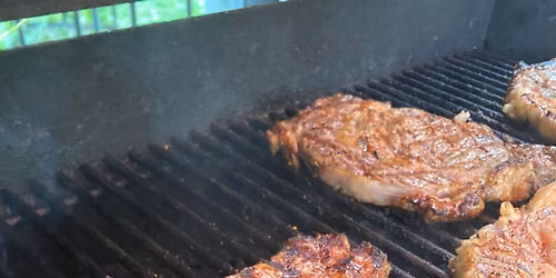 Steak Night at Twins Monday and Tuesday!