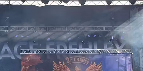  2nd Chance \u2013 Live at Tin Lizard! 