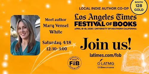 Los Angeles Times Festival of Books