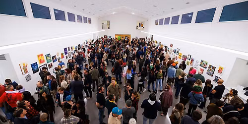 Locals Only | Six By Six| Group Art Exhibitions (80+ Artists)