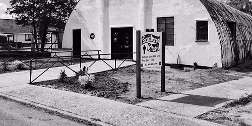 Exclusive Location RAF Sculthorpe Heritage Centre and Abandoned Barracks Paranormal Investigation