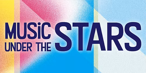 Music Under the Stars - with Blue Ash Montgomery Symphony Orchestra
