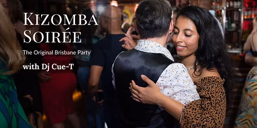 Kizomba Soir\u00e9e