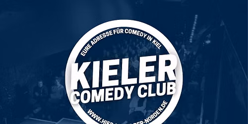 KIELER COMEDY CLUB XL
