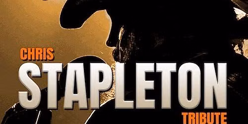 The Staples (A tribute to Chris Stapleton Live At The Siren Morro Bay!)