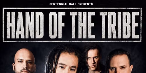 Hand of the Tribe wsg Battle Chapel, Storms Within & Tim the Truth