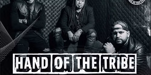 Hand of the Tribe wsg Battle Chapel