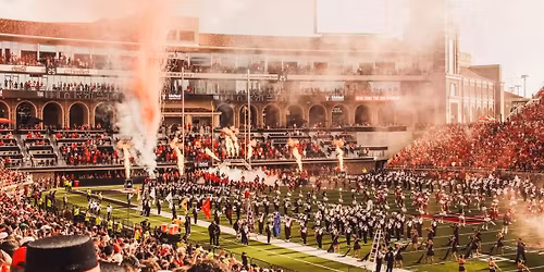 Parking Arkansas Pine Bluff Golden Lions at Miami (OH) RedHawks Mens Basketball