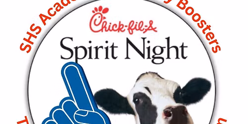 A&A Chick-fil-A Spirit Night 