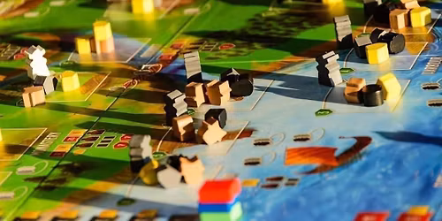 Soir\u00e9e jeux \u00e0 La Montagne (44)