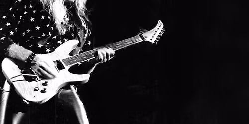 Adrian Vandenberg: My Whitesnake Years - Victorie Alkmaar