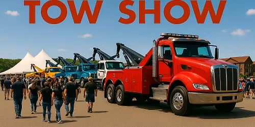 2026 Wisconsin Tow Show