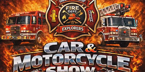 Union Township Car Show & Craft Bazaar 